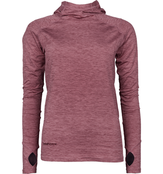 
BAGHEERA, 
Hp Hood Top Ii Women, 
Detail 1

