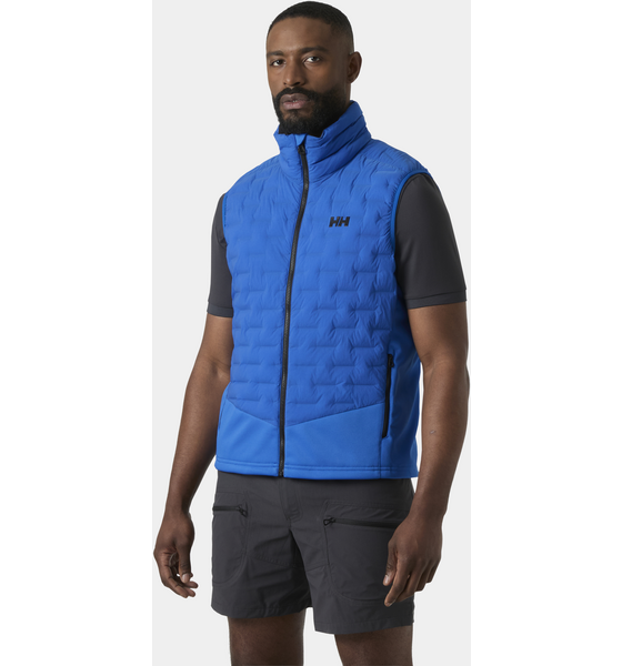 
HELLY HANSEN, 
Hp Hybrid Stretch Ins Vest, 
Detail 1
