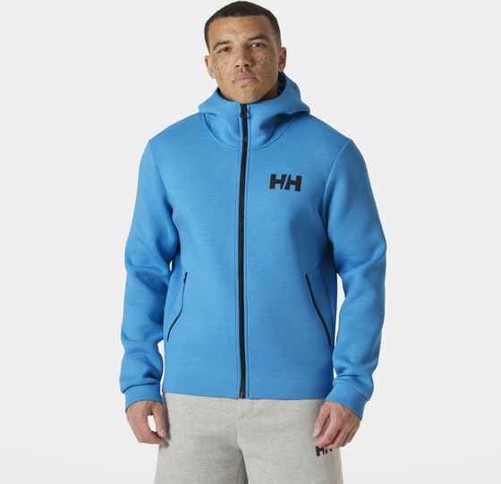 
HELLY HANSEN, 
Hp Ocean Fz Jacket 2.0, 
Detail 1
