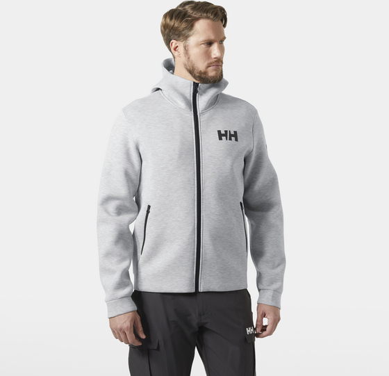 
HELLY HANSEN, 
Hp Ocean Fz Jacket 2.0, 
Detail 1
