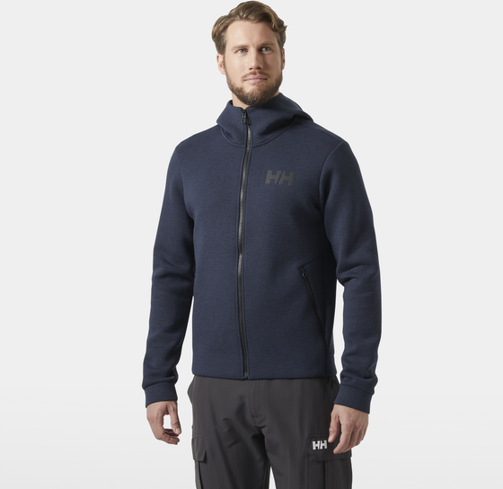 
HELLY HANSEN, 
Hp Ocean Fz Jacket 2.0, 
Detail 1
