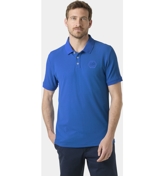 
HELLY HANSEN, 
Hp Race Polo, 
Detail 1

