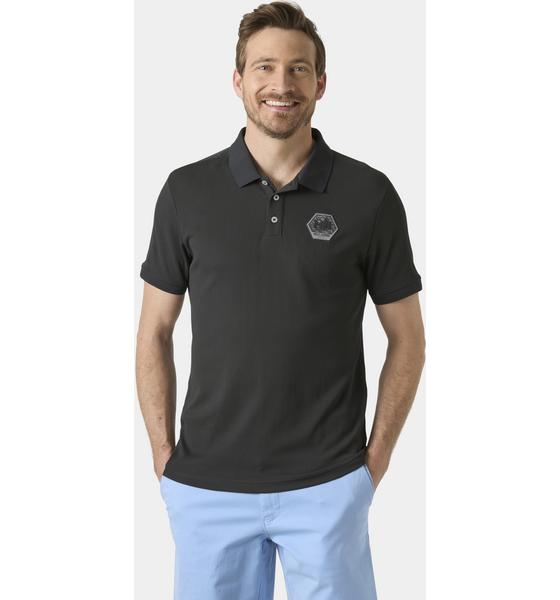 
HELLY HANSEN, 
Hp Race Polo, 
Detail 1
