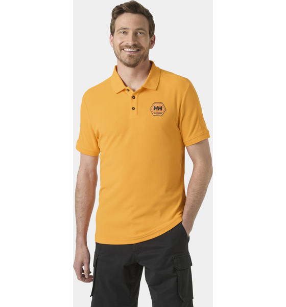 
HELLY HANSEN, 
Hp Race Polo, 
Detail 1
