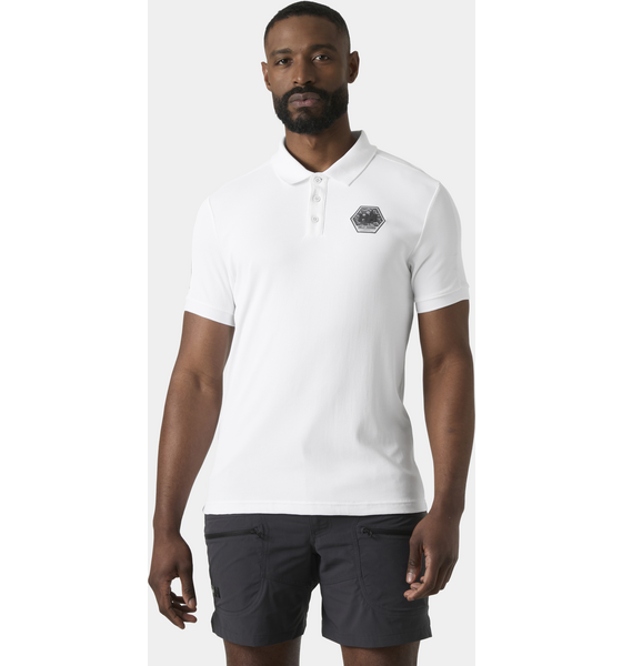 
HELLY HANSEN, 
Hp Race Polo, 
Detail 1
