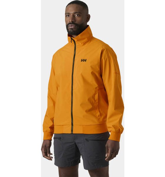 
HELLY HANSEN, 
Hp Racing Bomber Jacket 3.0, 
Detail 1

