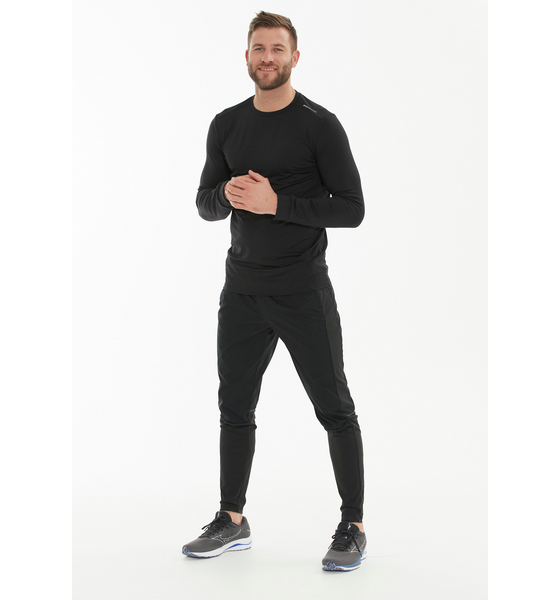 
ENDURANCE, 
Hubend Long Sleeve Shirt, 
Detail 1
