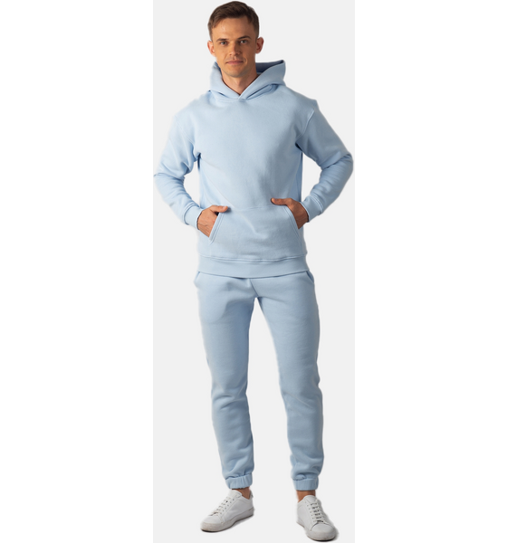 949874102101 CARLHEIM Hudson Lounge Branded Hoodie 949874102101 CARLHEIM Hudson Lounge Branded Hoodie Standard Detail