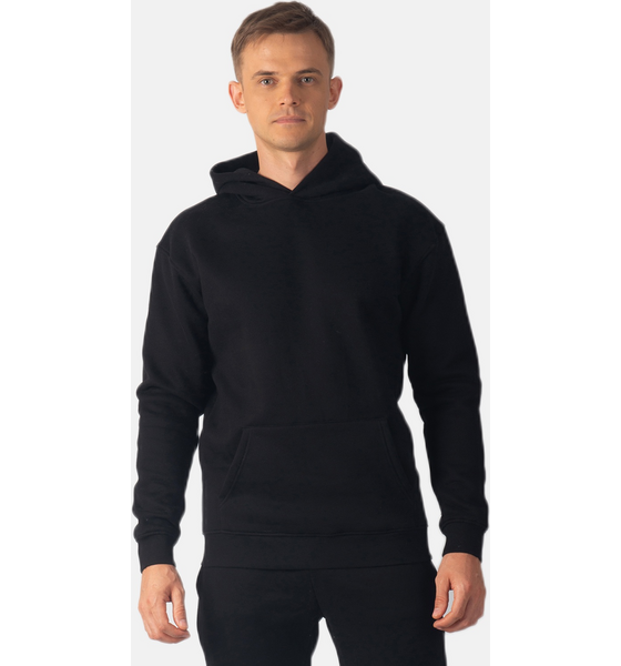 949887106101 CARLHEIM Hudson Lounge Hoodie  Model01 Detail