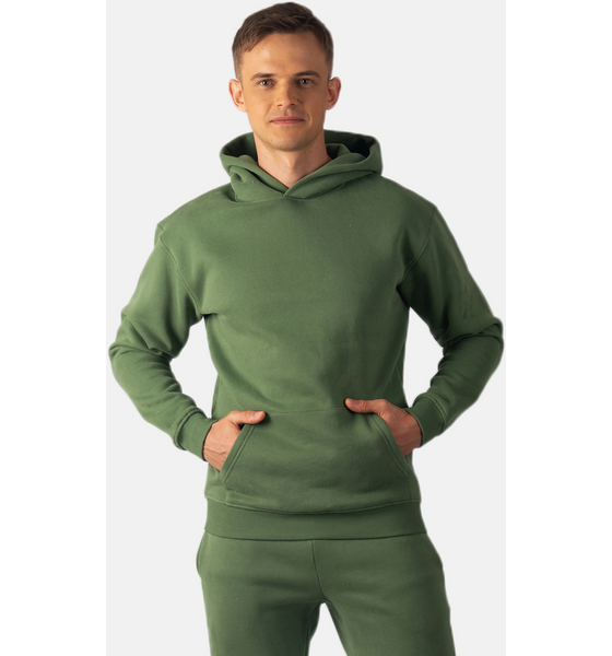 
CARLHEIM, 
Hudson Lounge Hoodie, 
Detail 1
