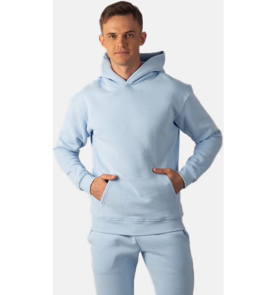 
CARLHEIM, 
Hudson Lounge Hoodie, 
Detail 1
