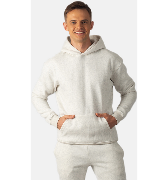 
CARLHEIM, 
Hudson Lounge Hoodie, 
Detail 1
