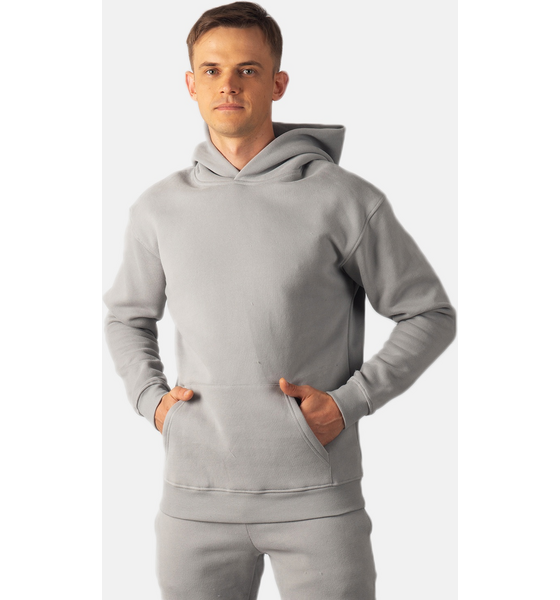 
CARLHEIM, 
Hudson Lounge Hoodie, 
Detail 1
