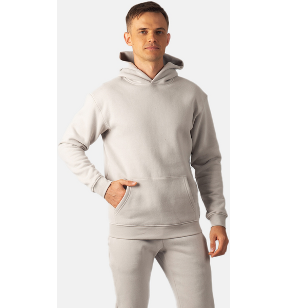 
CARLHEIM, 
Hudson Lounge Hoodie, 
Detail 1
