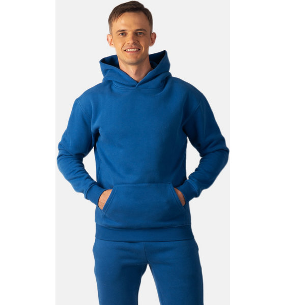 
CARLHEIM, 
Hudson Lounge Hoodie, 
Detail 1
