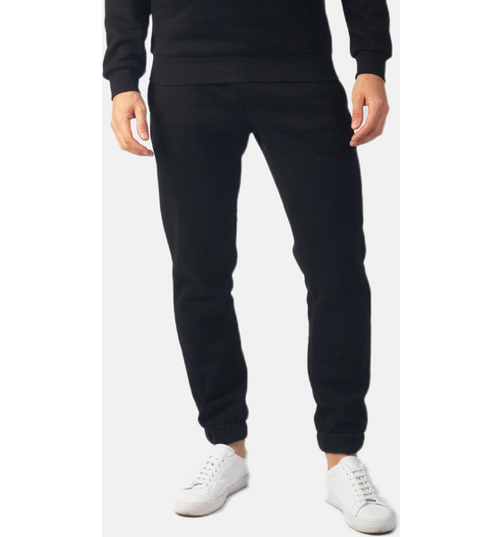 949765109101 CARLHEIM Hudson Lounge Sweatpants 949765109101 CARLHEIM Hudson Lounge Sweatpants Model01 Detail