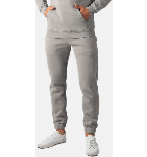949765101101 CARLHEIM Hudson Lounge Sweatpants 949765101101 CARLHEIM Hudson Lounge Sweatpants Model01 Detail