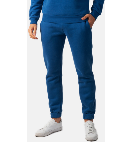 949765106102 CARLHEIM Hudson Lounge Sweatpants 949765106102 CARLHEIM Hudson Lounge Sweatpants Model01 Detail