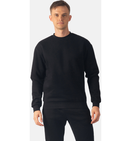 
CARLHEIM, 
Hudson Lounge Sweatshirt, 
Detail 1
