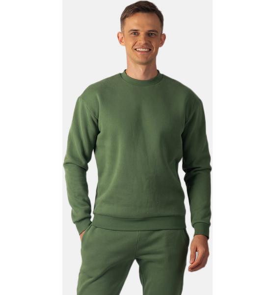 
CARLHEIM, 
Hudson Lounge Sweatshirt, 
Detail 1
