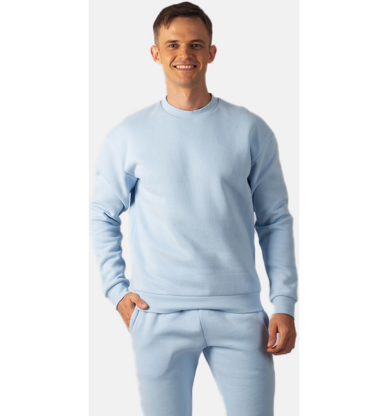 
CARLHEIM, 
Hudson Lounge Sweatshirt, 
Detail 1
