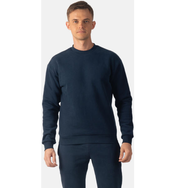 
CARLHEIM, 
Hudson Lounge Sweatshirt, 
Detail 1
