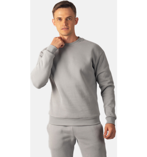 
CARLHEIM, 
Hudson Lounge Sweatshirt, 
Detail 1
