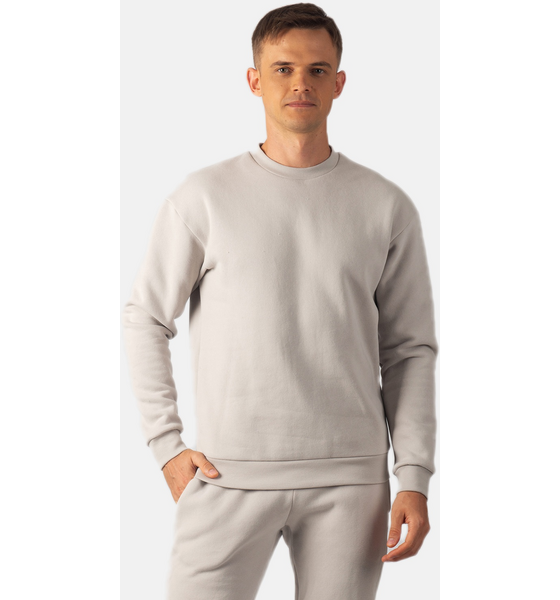 949872106101 CARLHEIM Hudson Lounge Sweatshirt  Model01 Detail