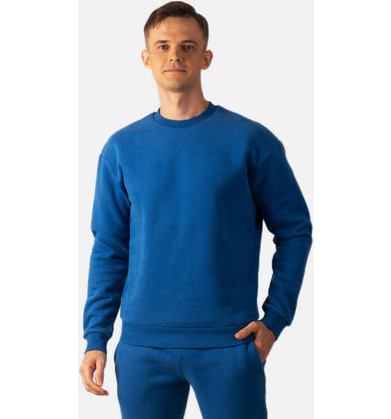 
CARLHEIM, 
Hudson Lounge Sweatshirt, 
Detail 1
