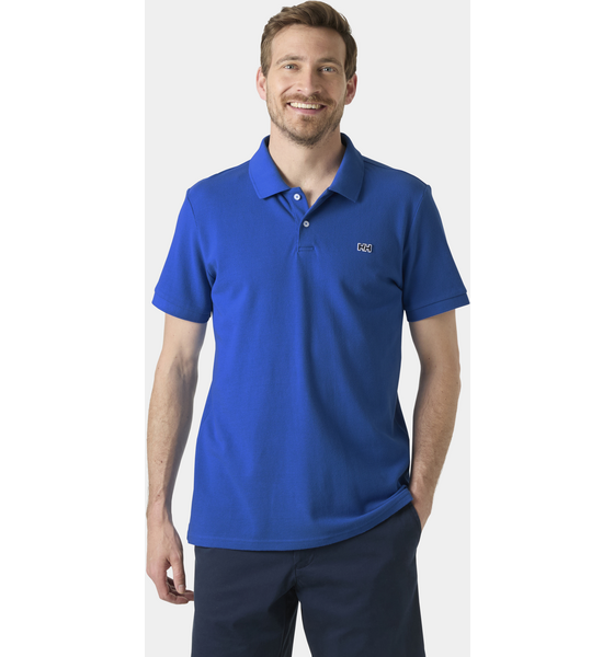 
HELLY HANSEN, 
Hudson Polo, 
Detail 1
