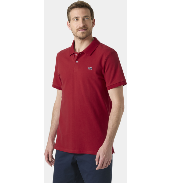 
HELLY HANSEN, 
Hudson Polo, 
Detail 1
