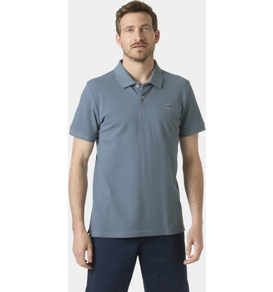 
HELLY HANSEN, 
Hudson Polo, 
Detail 1
