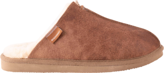 
SHEPHERD, 
Hugo Tofflor Antique Cognac, 
Detail 1
