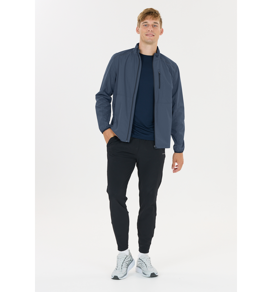 
ENDURANCE, 
Hugoee Running Jacket, 
Detail 1
