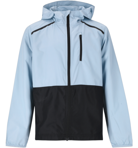 
ENDURANCE, 
Hugoee Running Jacket, 
Detail 1
