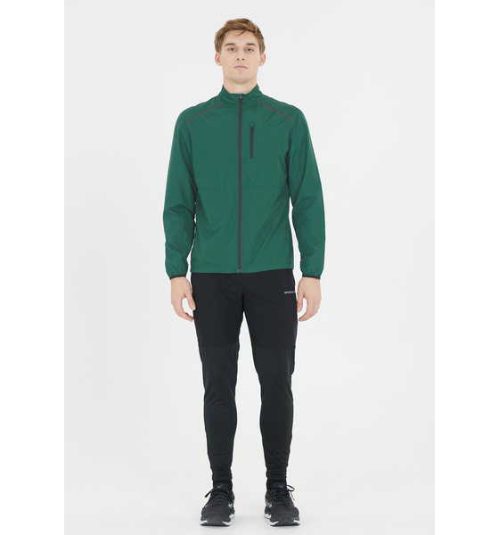 
ENDURANCE, 
Hugoee Running Jacket, 
Detail 1
