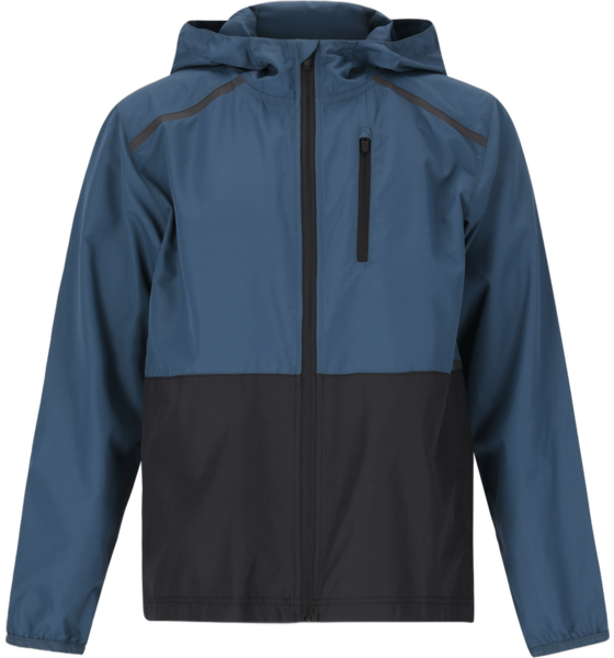 
ENDURANCE, 
Hugoee Running Jacket, 
Detail 1
