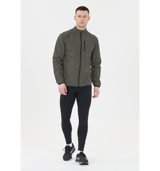 
ENDURANCE, 
Hugoee Running Jacket, 
Detail 1
