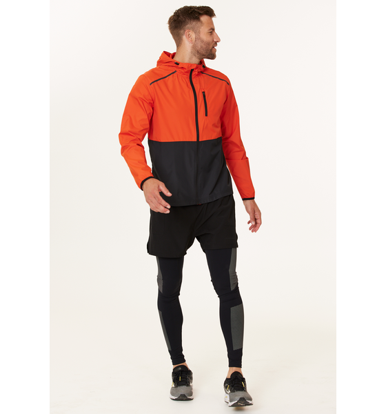 
ENDURANCE, 
Hugoee Running Jacket, 
Detail 1
