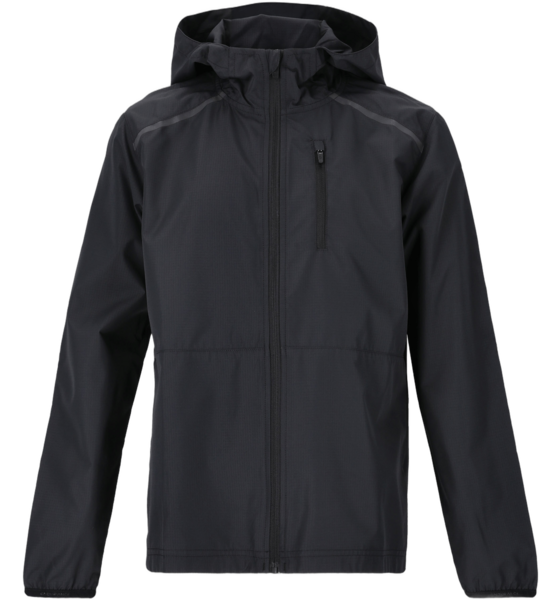 
ENDURANCE, 
Hugoee Running Jacket, 
Detail 1
