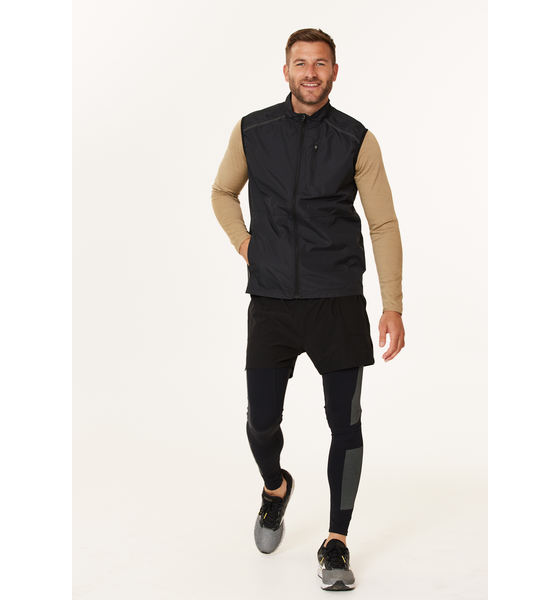 
ENDURANCE, 
Hugoee Vest, 
Detail 1
