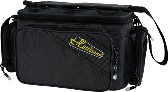 
HURRICANE, 
Hurricane Bait Bag Incl. 3 Lure Boxes 37x20x20cm, 
Detail 1
