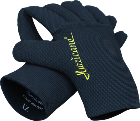 930058101101 HURRICANE Hurricane Cold Water Neoprene Glove - Xl  Standard Detail