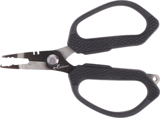 
HURRICANE, 
Hurricane Combo Scissors 13,2cm, 
Detail 1
