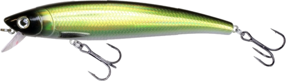 
HURRICANE, 
Hurricane Grimner Wobbler 18cm, 70g - Banana Split, 
Detail 1
