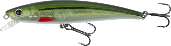 
HURRICANE, 
Hurricane Grimner Wobbler 9cm, 8,2g - 905, 
Detail 1
