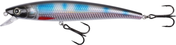 
HURRICANE, 
Hurricane Grimner Wobbler 9cm, 8,2g - Emerald, 
Detail 1

