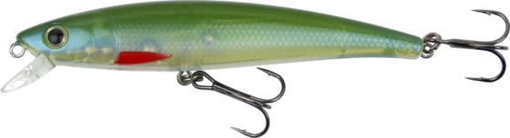 
HURRICANE, 
Hurricane Grimner Wobbler 9cm, 8,2g - M&ocirc;s, 
Detail 1
