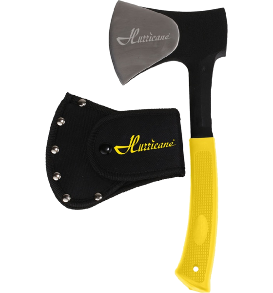 946720101101 HURRICANE Hurricane Hand Axe 600g 29cm  Standard Detail
