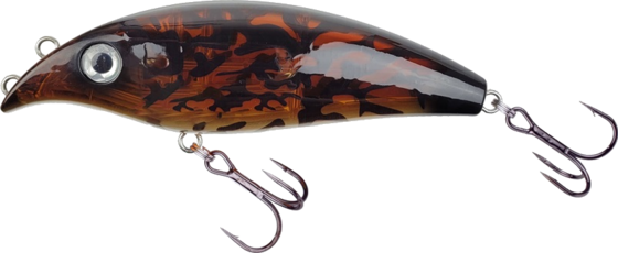 
HURRICANE, 
Hurricane Plague 94g 16cm - Bourbon Marinade, 
Detail 1
